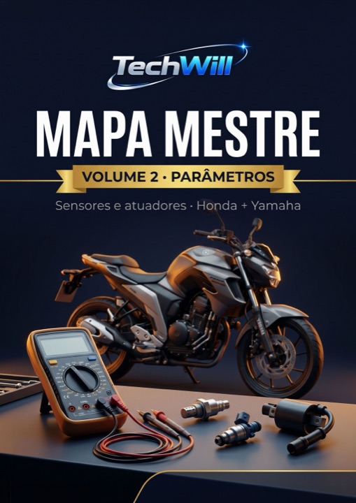 Volume 2 Parâmetros